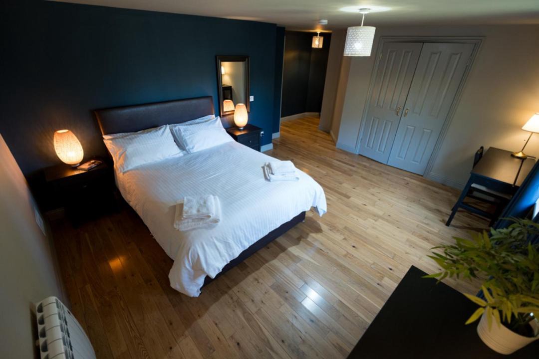 Photo of Bedroom in Tobermory