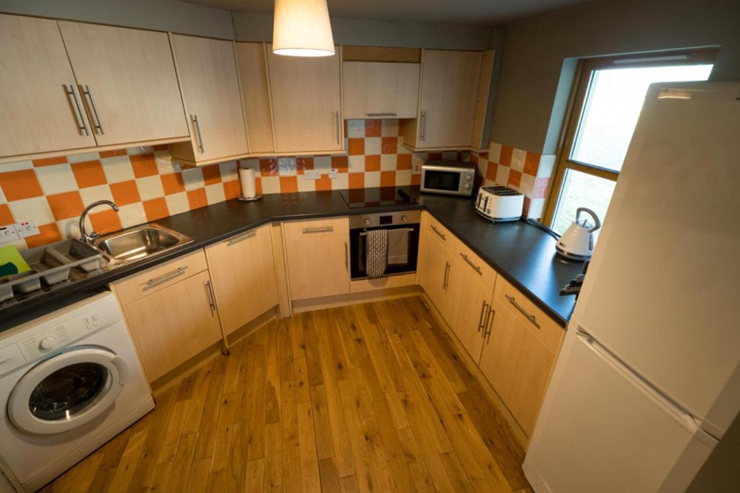 Photo of Kitchen in Tobermory