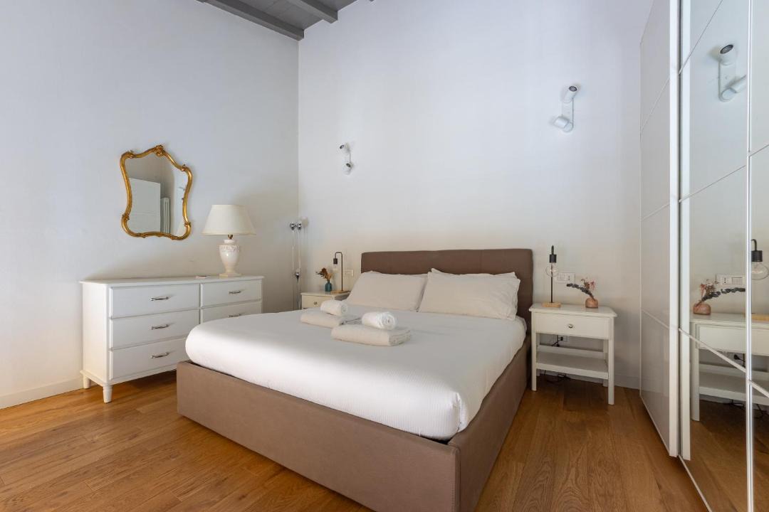 Photo of Bedroom in Santissima Annunziata