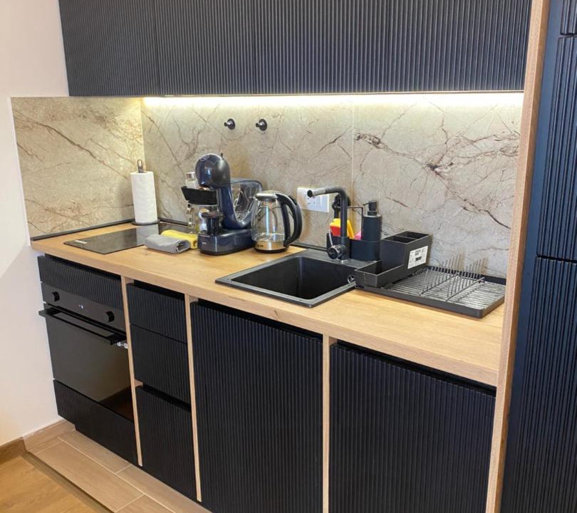 Photo of Kitchen in Lisina