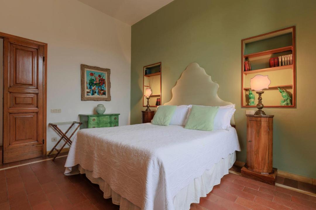 Photo of Bedroom in Settignano