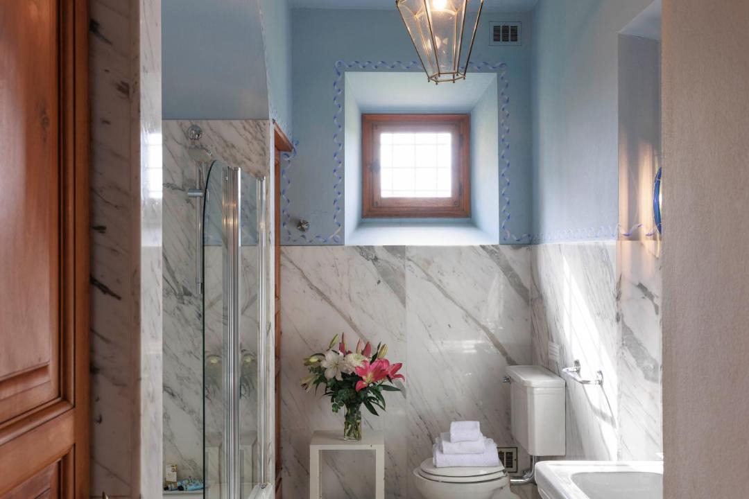 Photo of Bathroom in Settignano