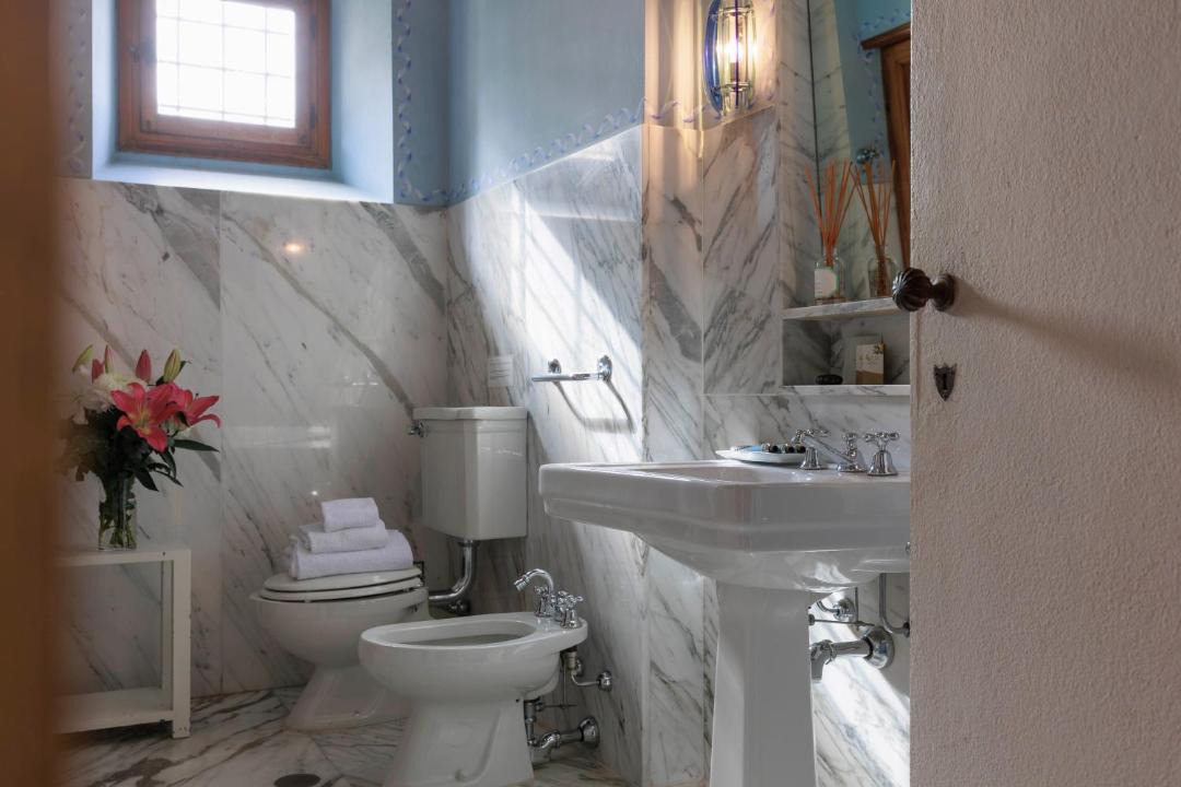 Photo of Bathroom in Settignano