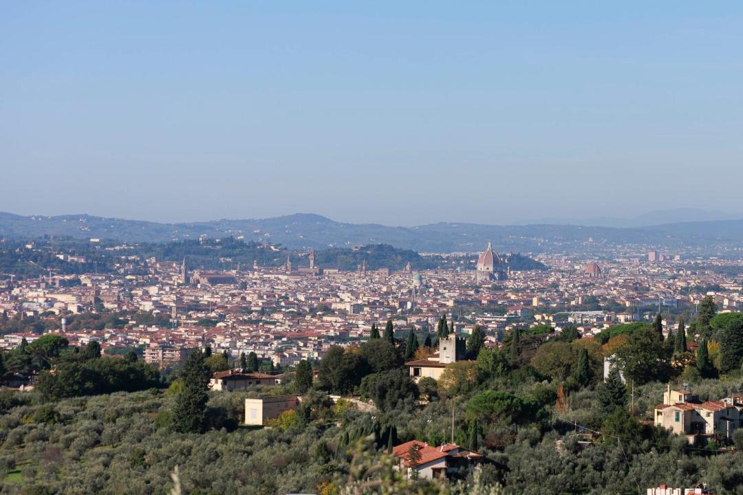 Photo of Buildings in Settignano
