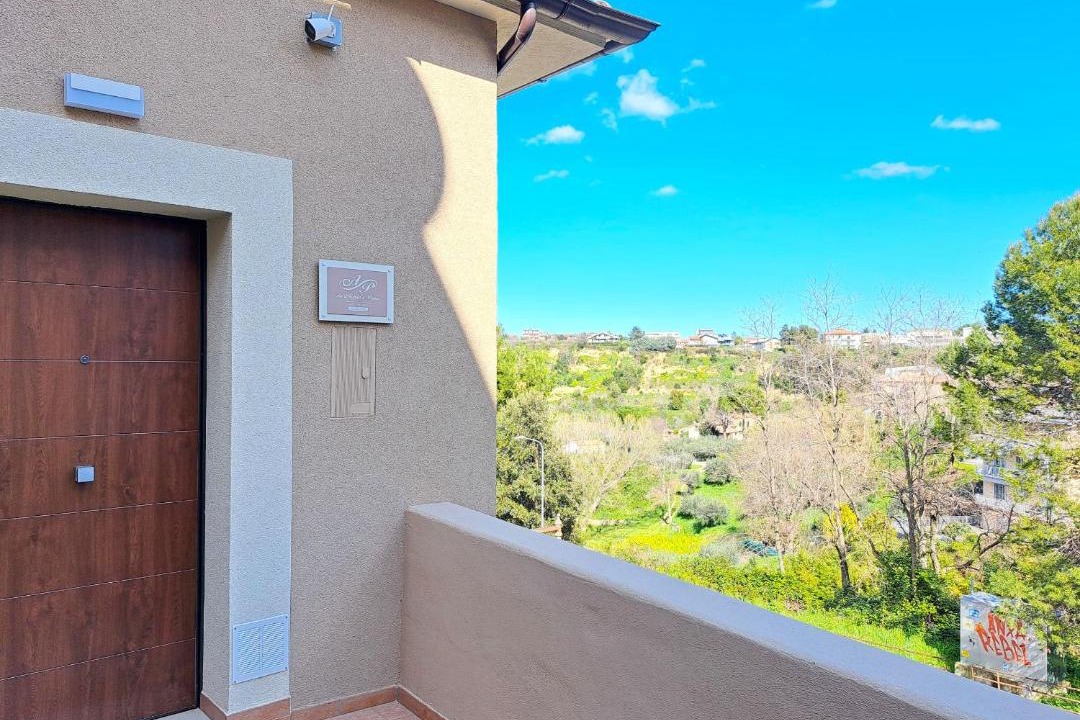 Photo of Patio Balcony in Lanciano