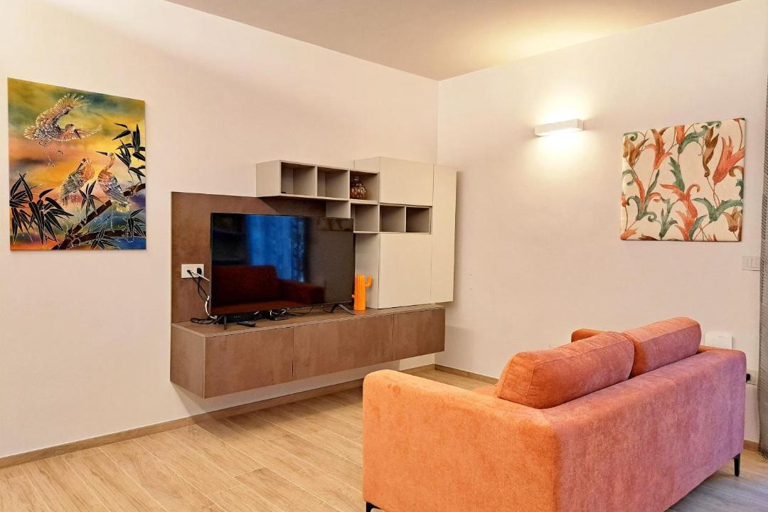 Photo of Livingroom in Lanciano