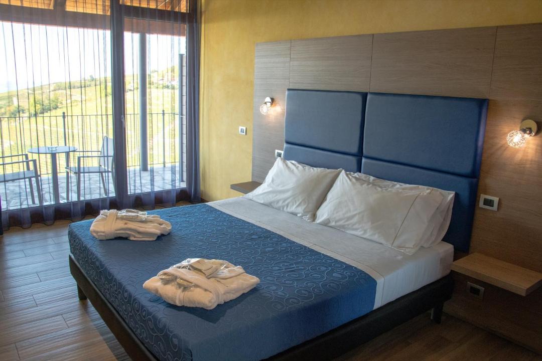 Photo of Bedroom in Diano d'Alba