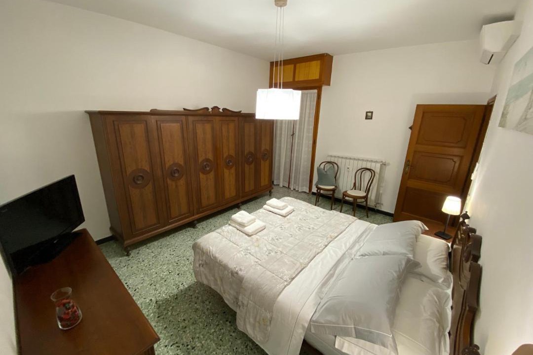 Photo of Bedroom in Borgo Antico