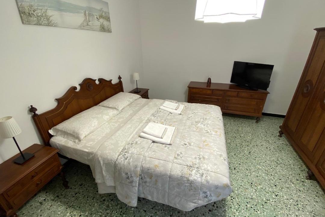 Photo of Bedroom in Borgo Antico