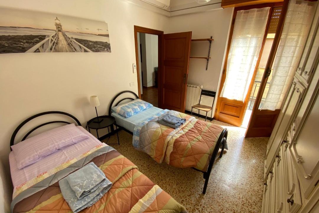 Photo of Bedroom in Borgo Antico