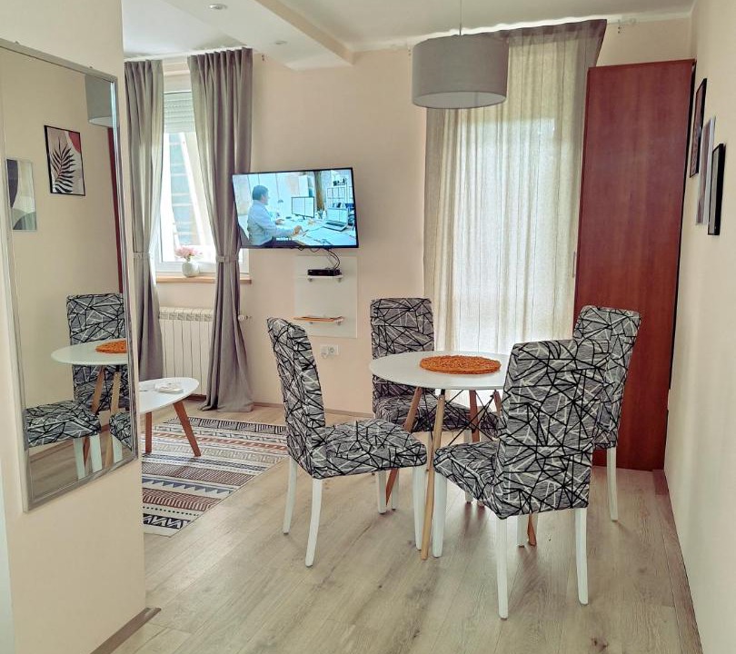 Photo of Livingroom in Arandelovac