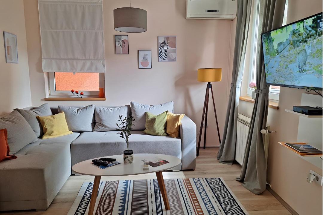 Photo of Livingroom in Arandelovac