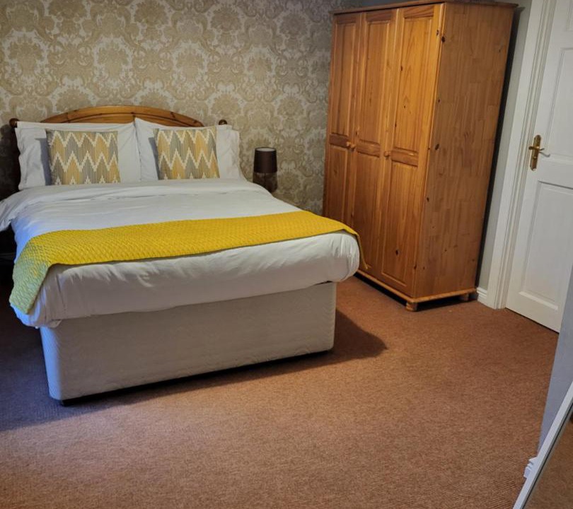 Photo of Bedroom in Kesh