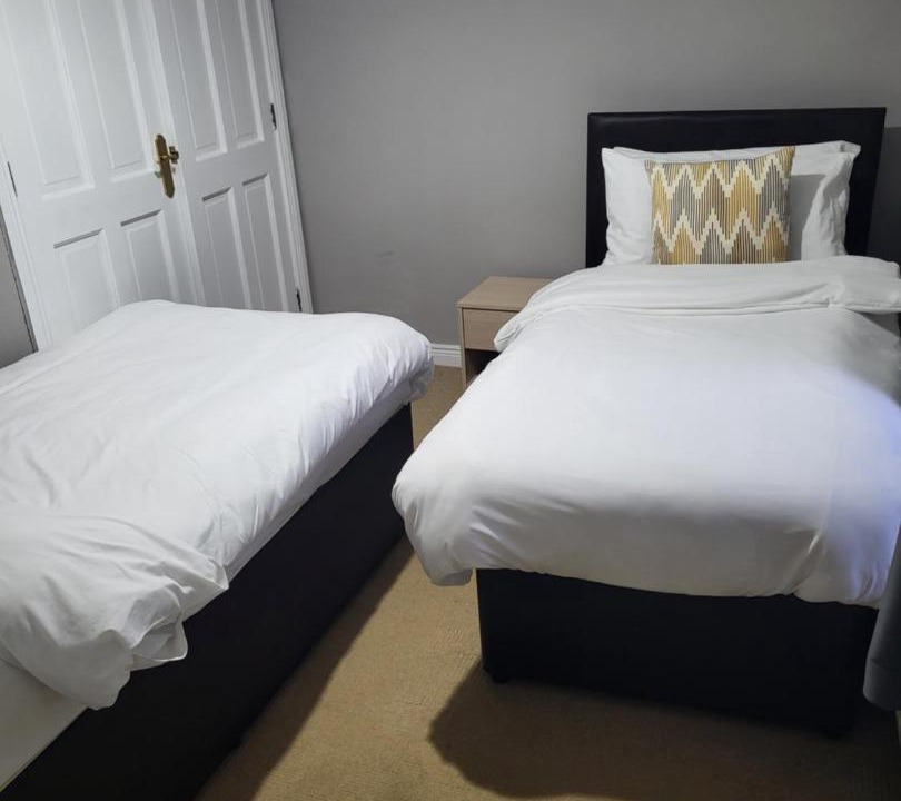 Photo of Bedroom in Kesh