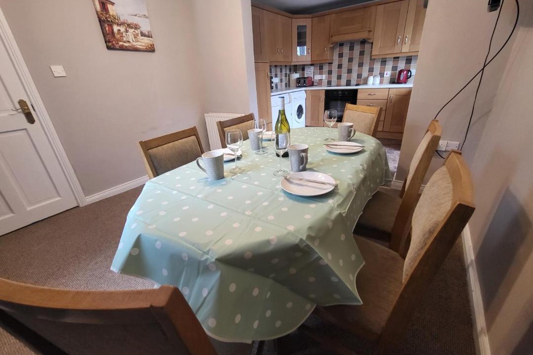 Photo of Kitchen in Kesh
