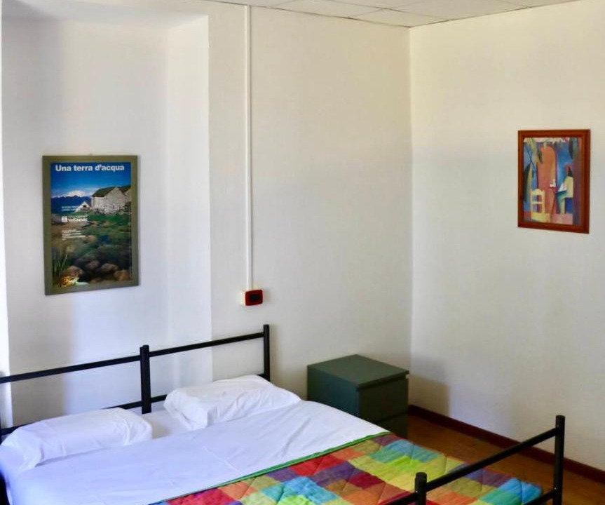 Photo of Bedroom in Oggebbio