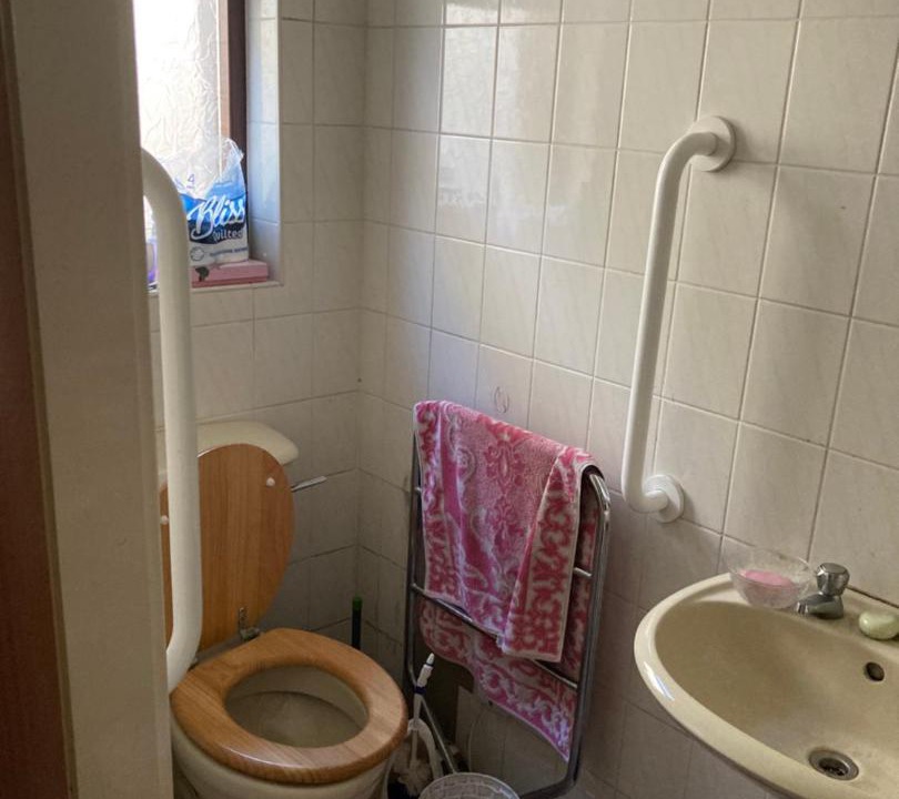 Photo of Bathroom in Lenaderg
