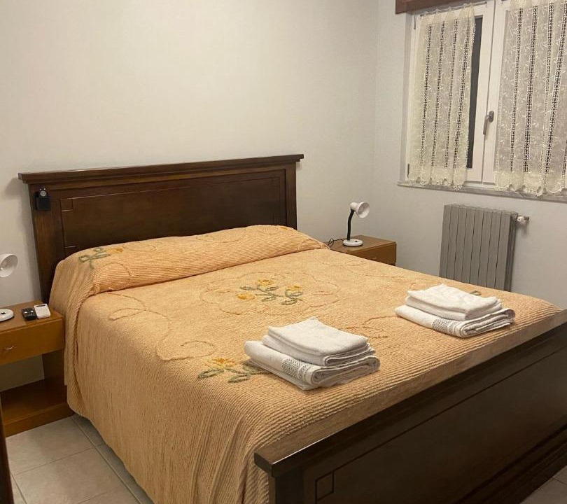 Photo of Bedroom in Pertosa