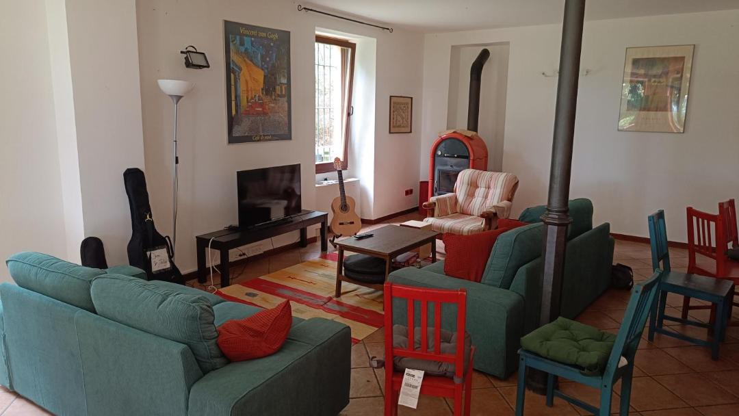 Photo of Livingroom in Oggebbio