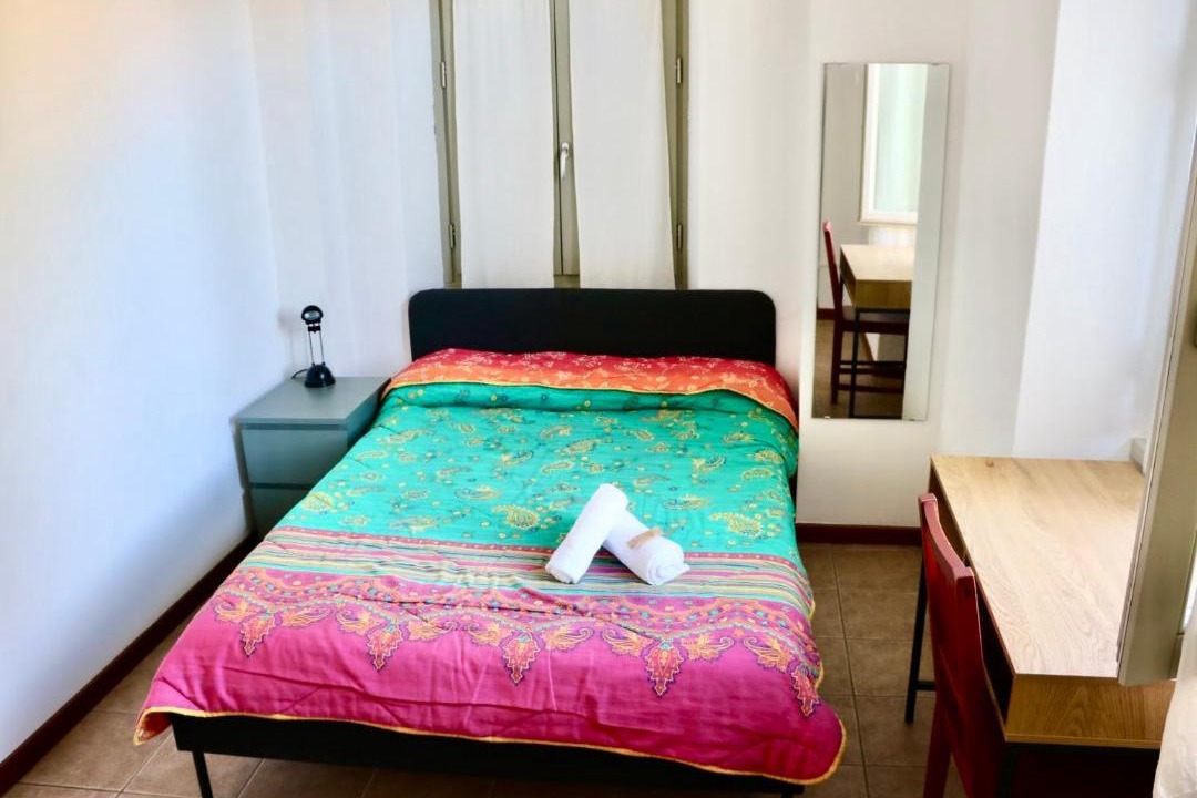 Photo of Bedroom in Oggebbio