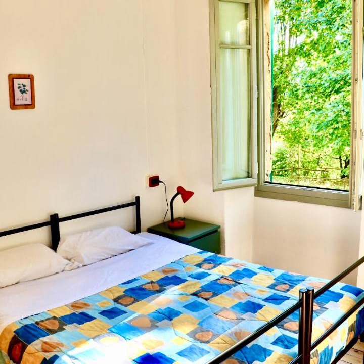 Photo of Bedroom in Oggebbio