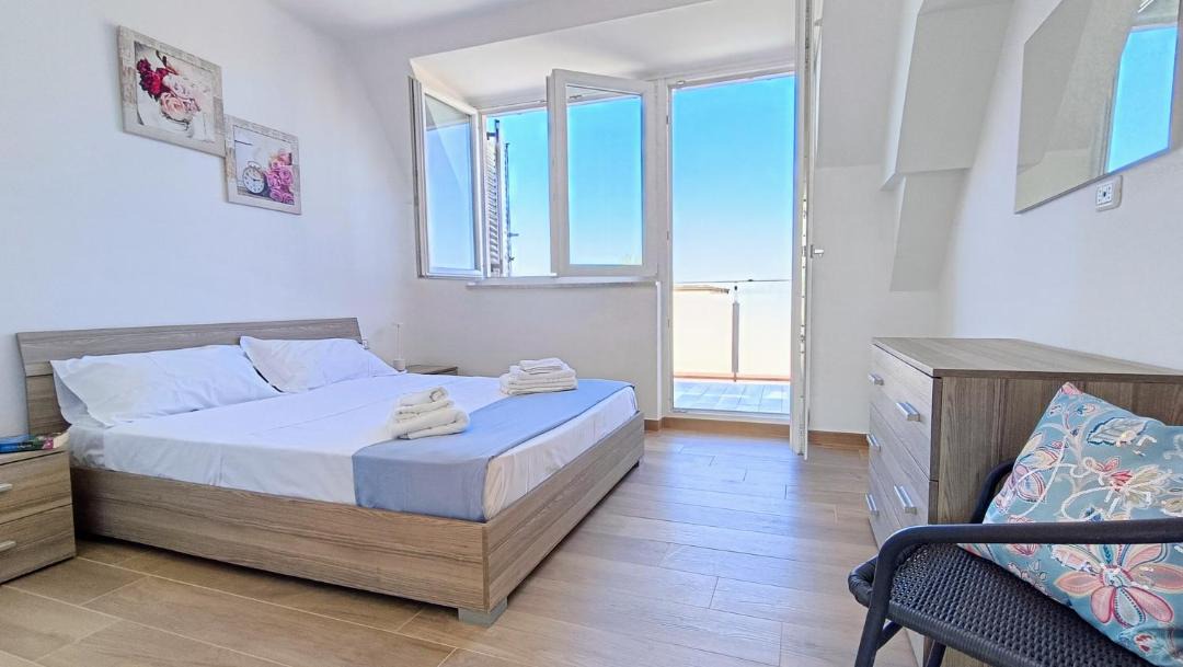 Photo of Bedroom in Porto Sant'Elpidio