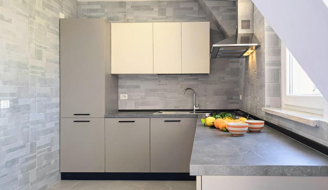 Photo of Kitchen in Porto Sant'Elpidio