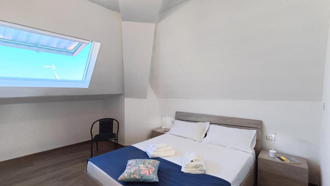 Photo of Bedroom in Porto Sant'Elpidio