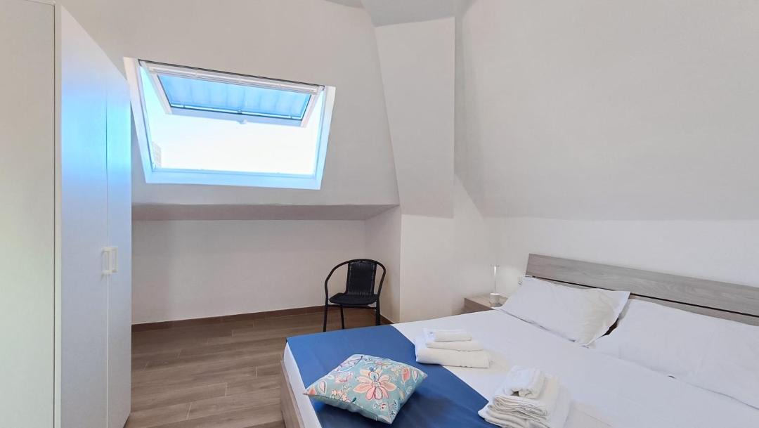Photo of Bedroom in Porto Sant'Elpidio