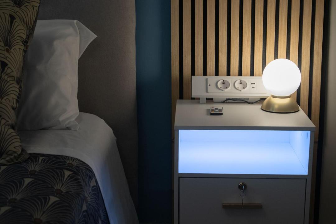 Photo of Bedroom in Tuscolano
