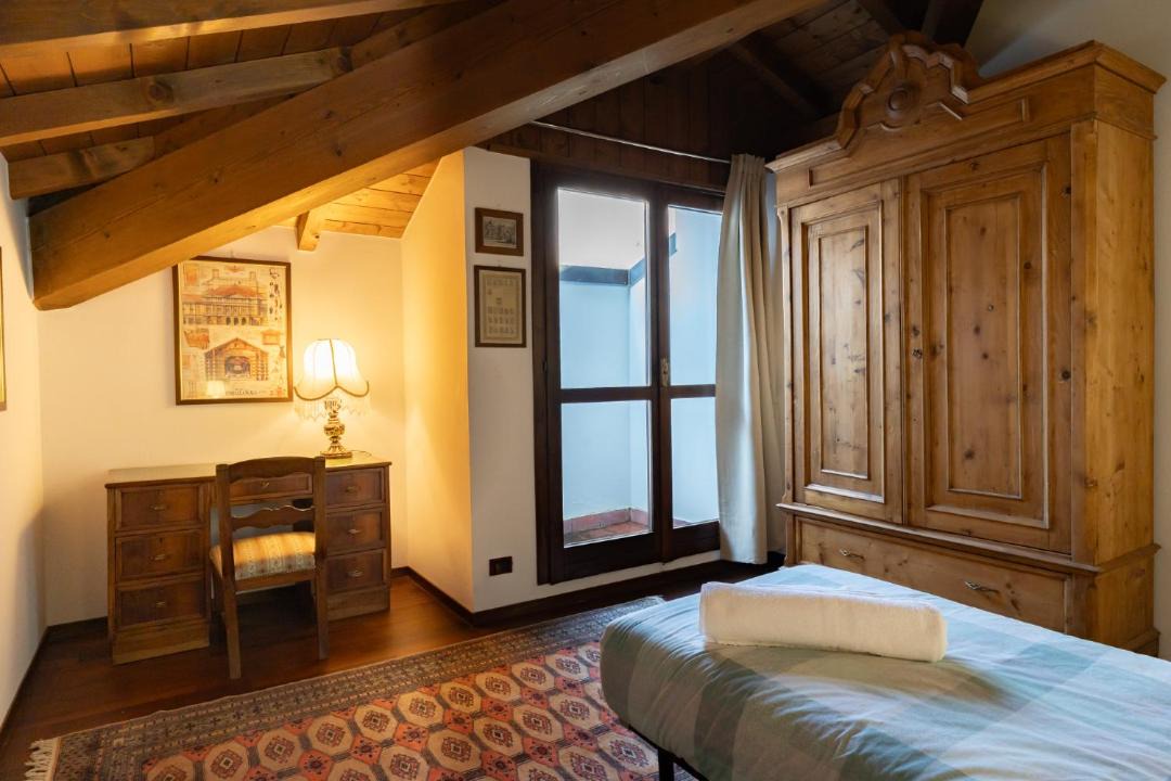 Photo of Bedroom in Ballabio