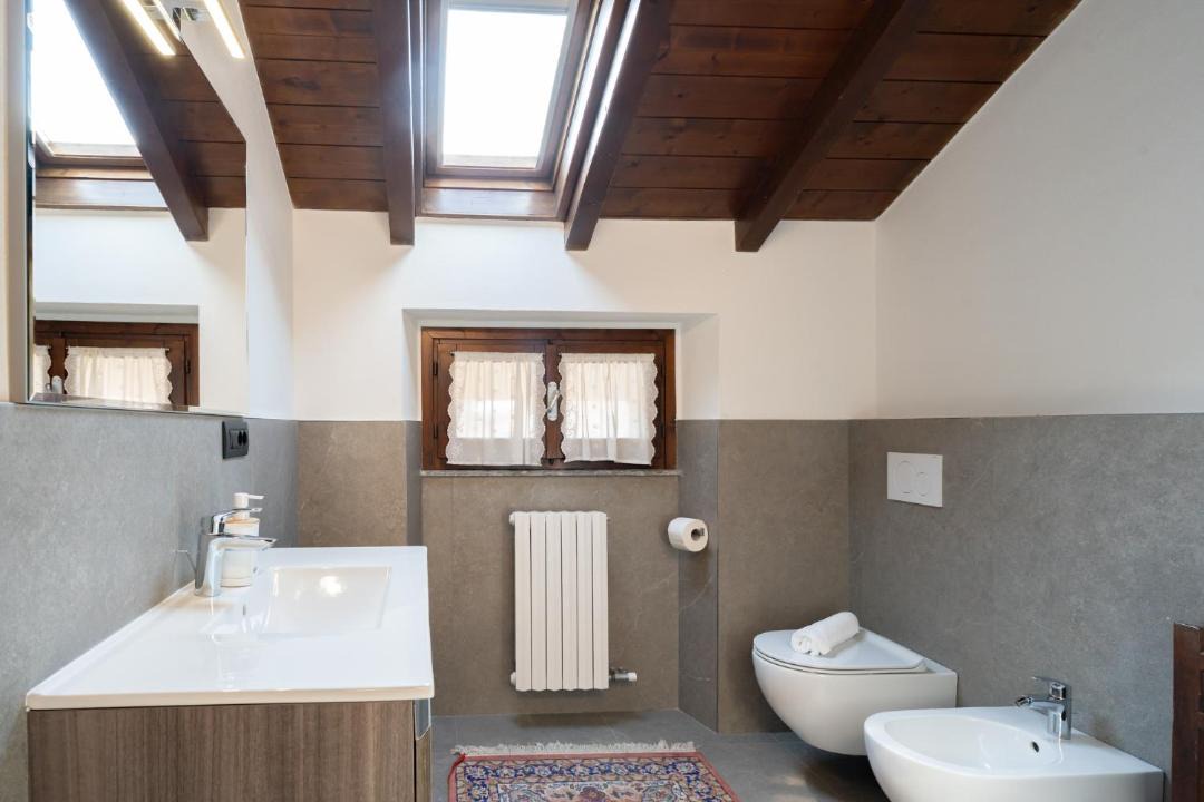Photo of Bathroom in Ballabio