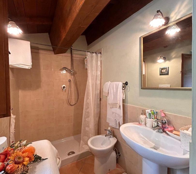 Photo of Bathroom in Ascoli Piceno