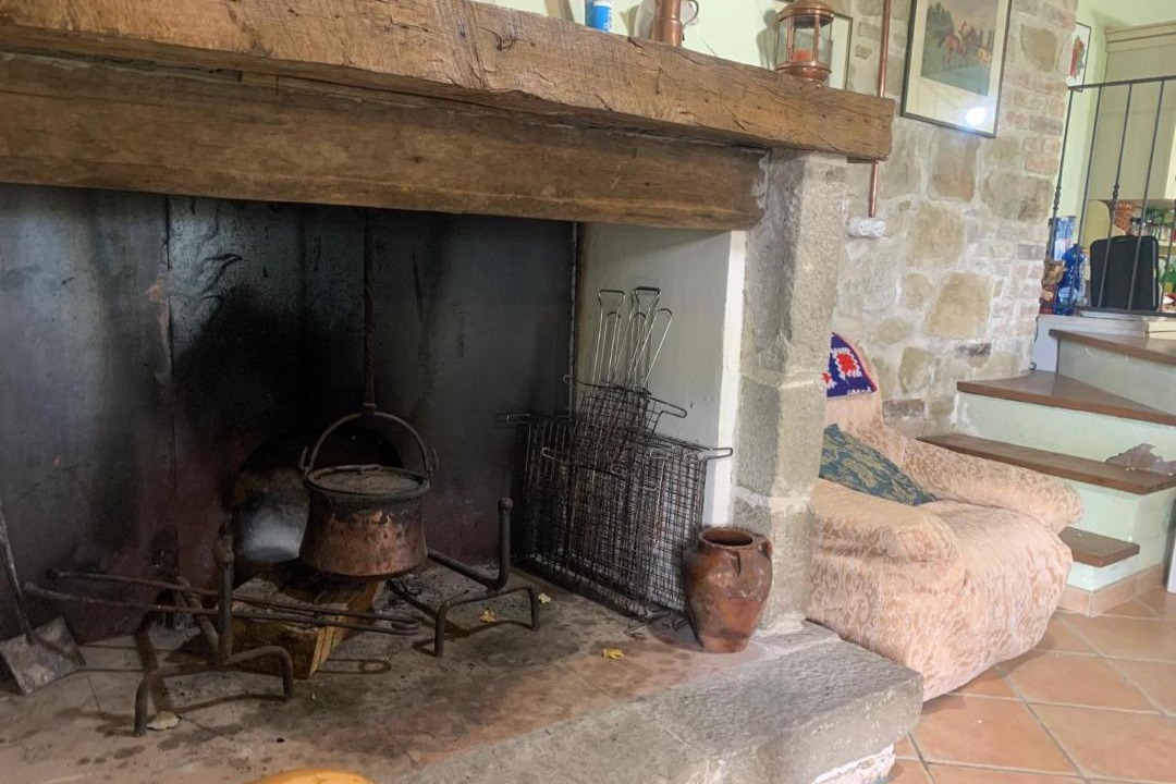 Photo of Kitchen in Ascoli Piceno