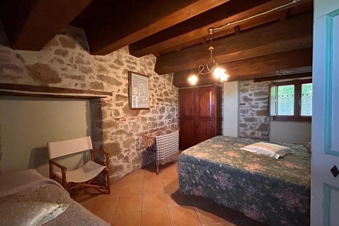 Photo of Bedroom in Ascoli Piceno