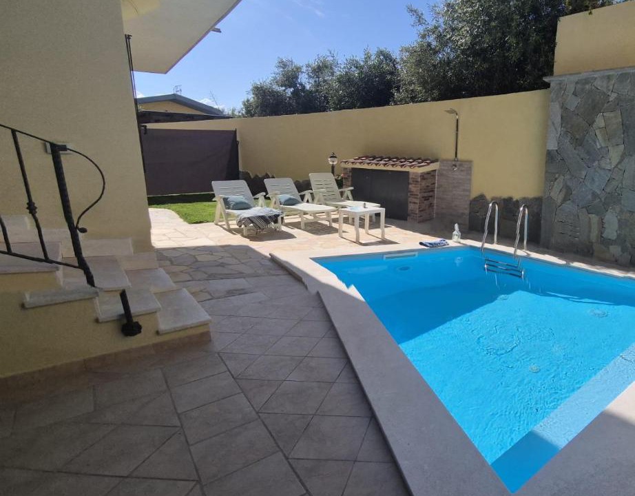 Photo of Patio Balcony in Province of Cagliari
