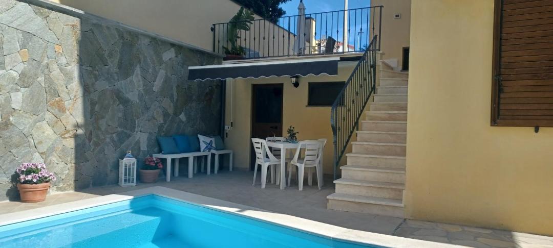 Photo of Patio Balcony in Province of Cagliari