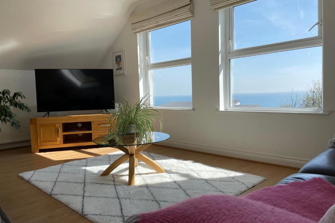 Photo of Livingroom in Carrickfergus