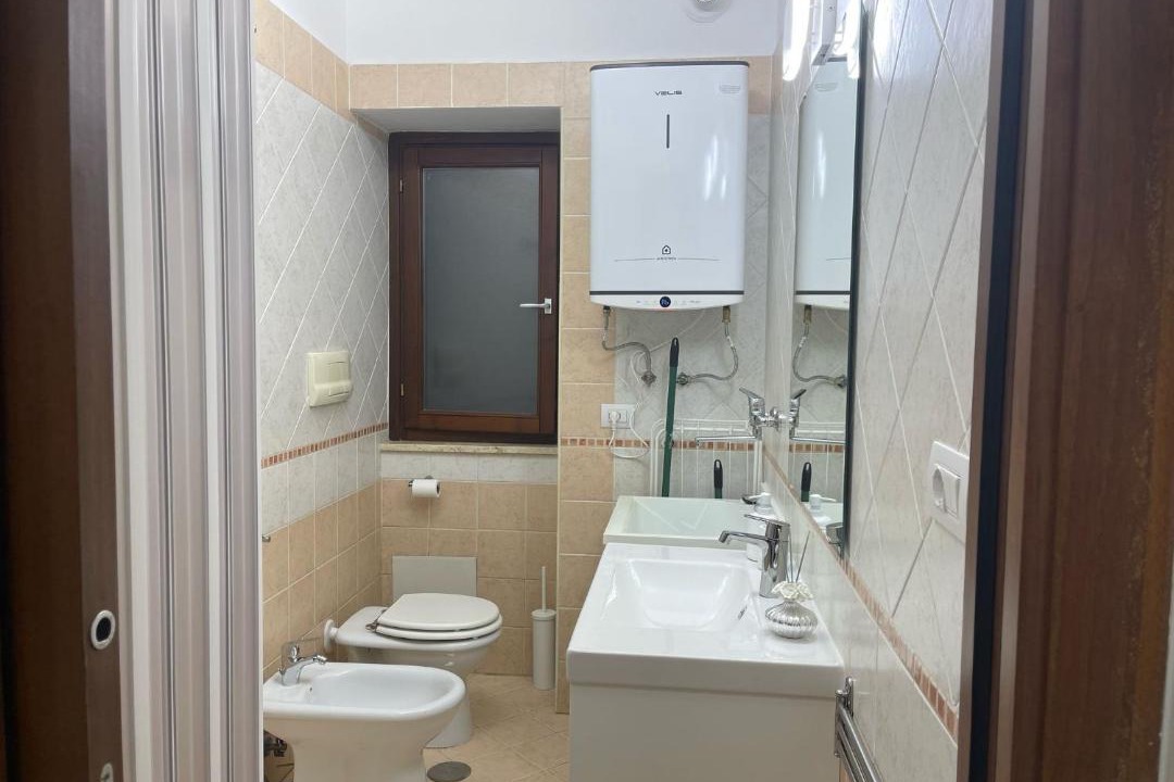 Photo of Bathroom in Baronissi