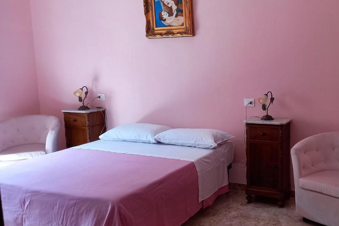 Photo of Bedroom in Gubbio