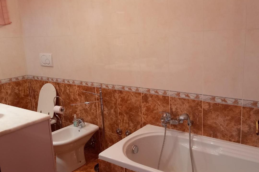 Photo of Bathroom in Gubbio