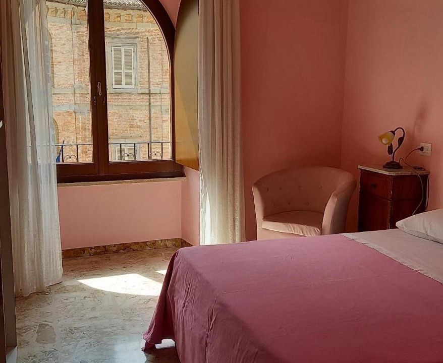 Photo of Bedroom in Gubbio