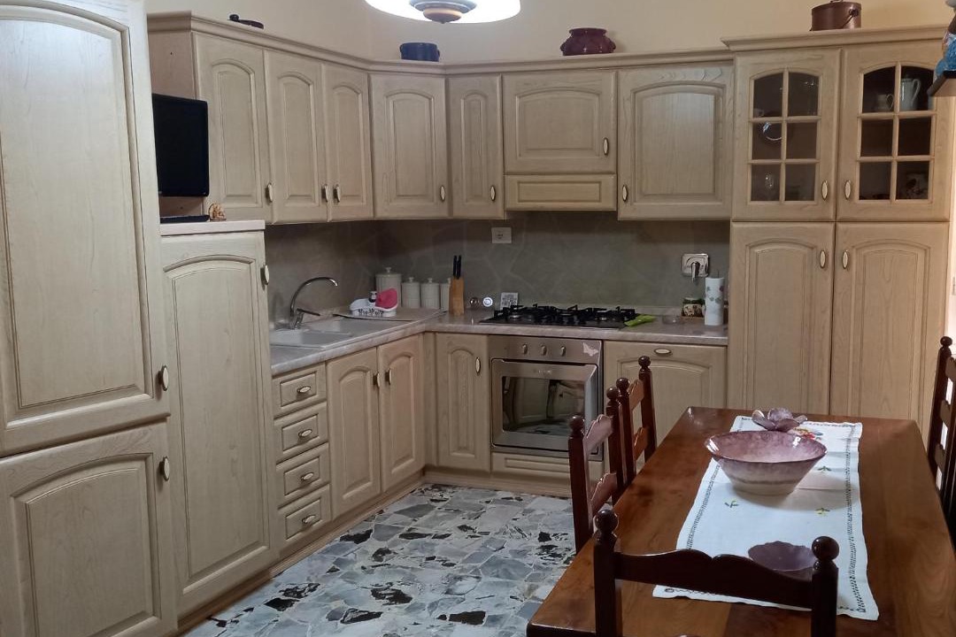 Photo of Kitchen in Gubbio