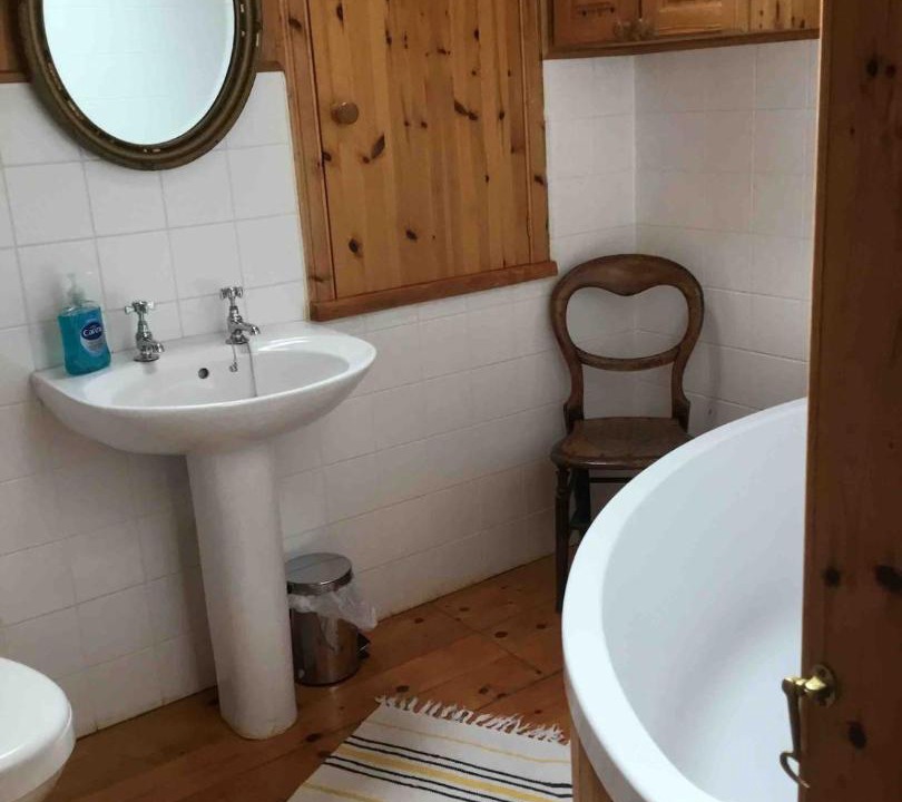 Photo of Bathroom in Johnshaven