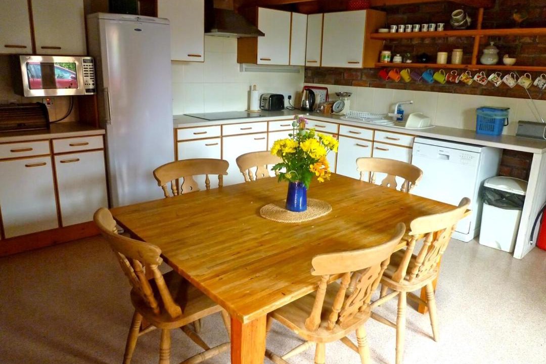 Photo of Kitchen in Johnshaven