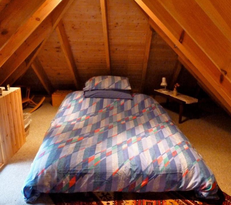 Photo of Bedroom in Johnshaven