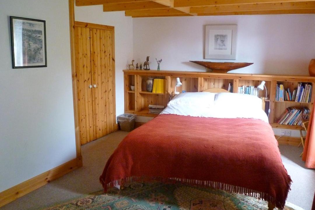 Photo of Bedroom in Johnshaven