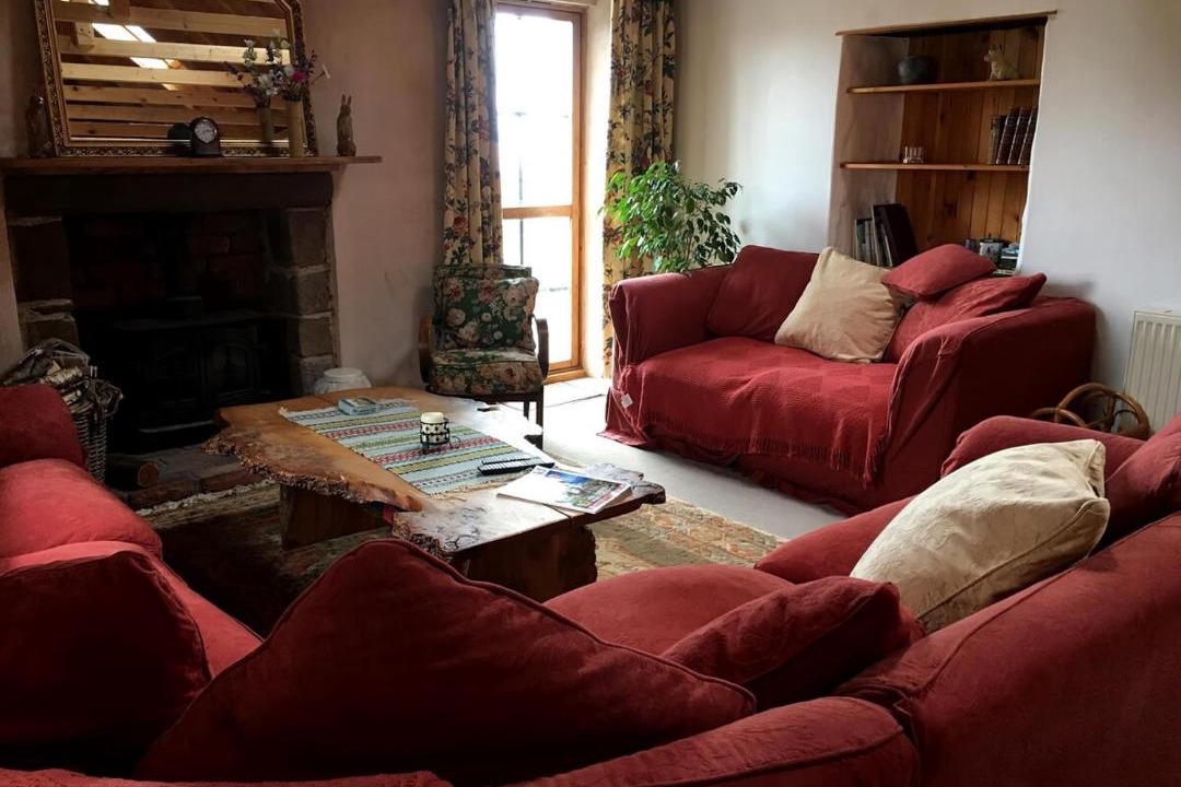 Photo of Livingroom in Johnshaven