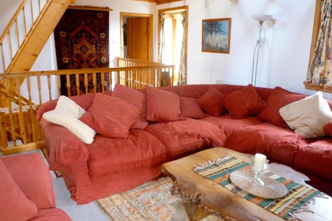 Photo of Livingroom in Johnshaven