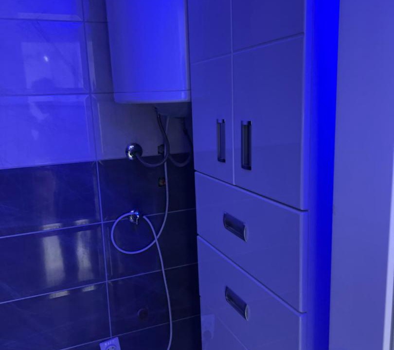 Photo of Bathroom in Pancevo